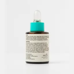 Conatural Hyaluronic Acid 2% + B5 Serum 30ml