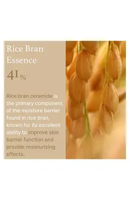 I'm From Rice Cream 50g