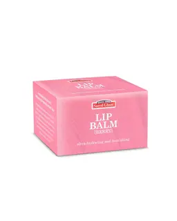 Saeed Ghani Ultra Hydrating Lip Balm 15ml