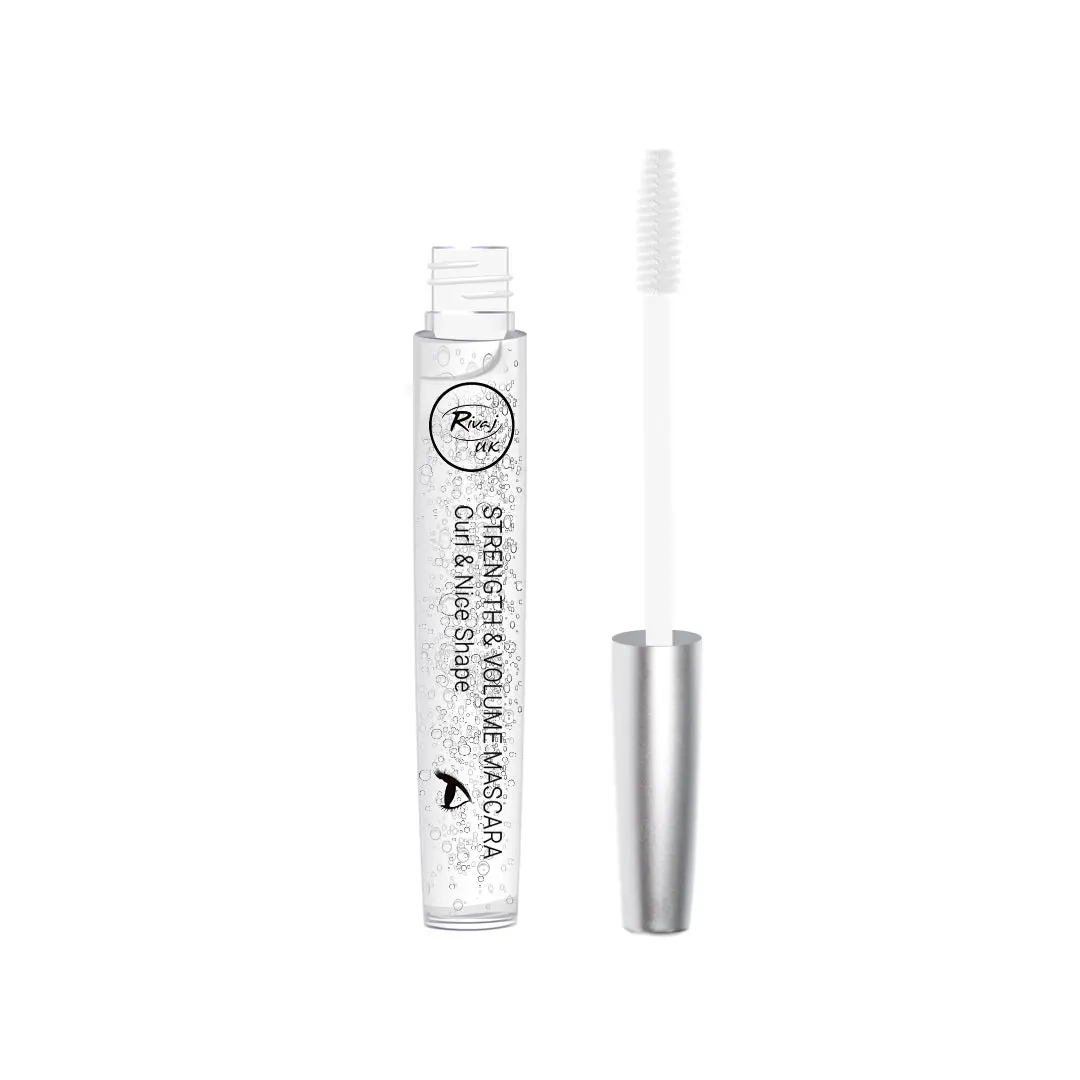 Rivaj UK Volume Strength Mascara