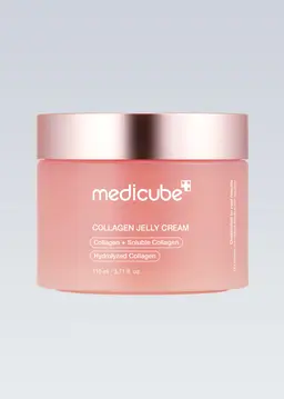 Medicube Collagen Jelly Cream 110ml