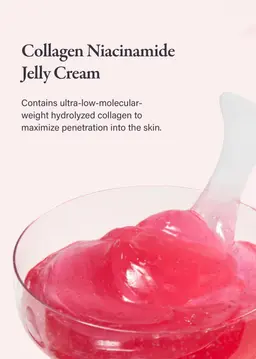 Medicube Collagen Jelly Cream 110ml