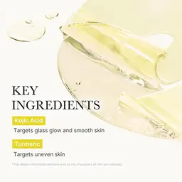 Medicube Kojic Acid Turmeric Brightening Gel Mask 75ml