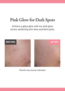 Medicube PDRN Pink Peptide Serum 30ml