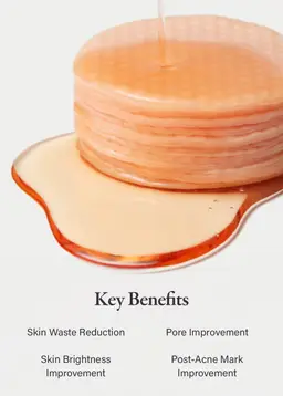 Medicube Red Succinic Acid Peeling Pad