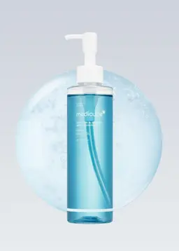 Medicube Zero Pore Blackhead Deep Cleansing Oil 205ml