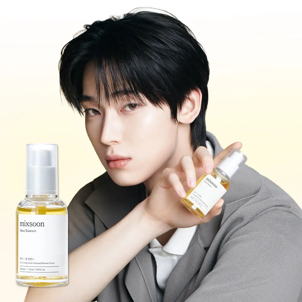 Mixsoon Bean Essence 100ml