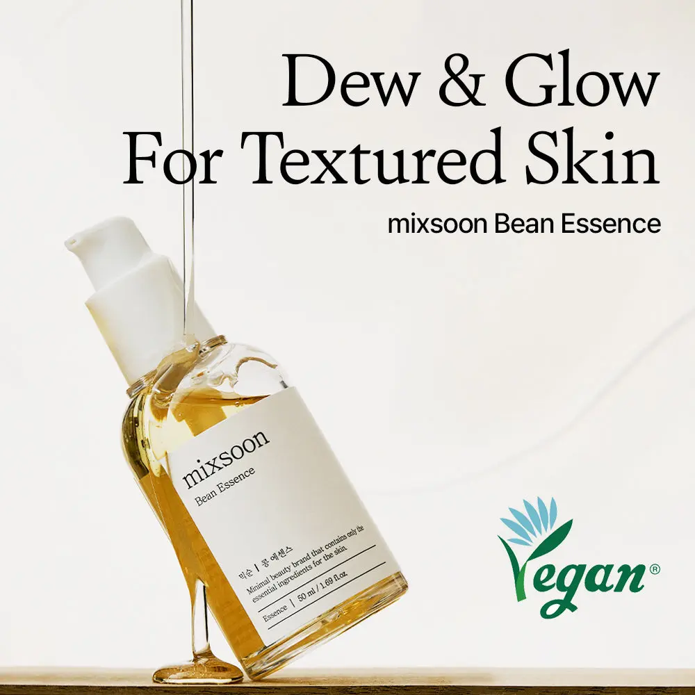 Mixsoon Bean Essence 100ml