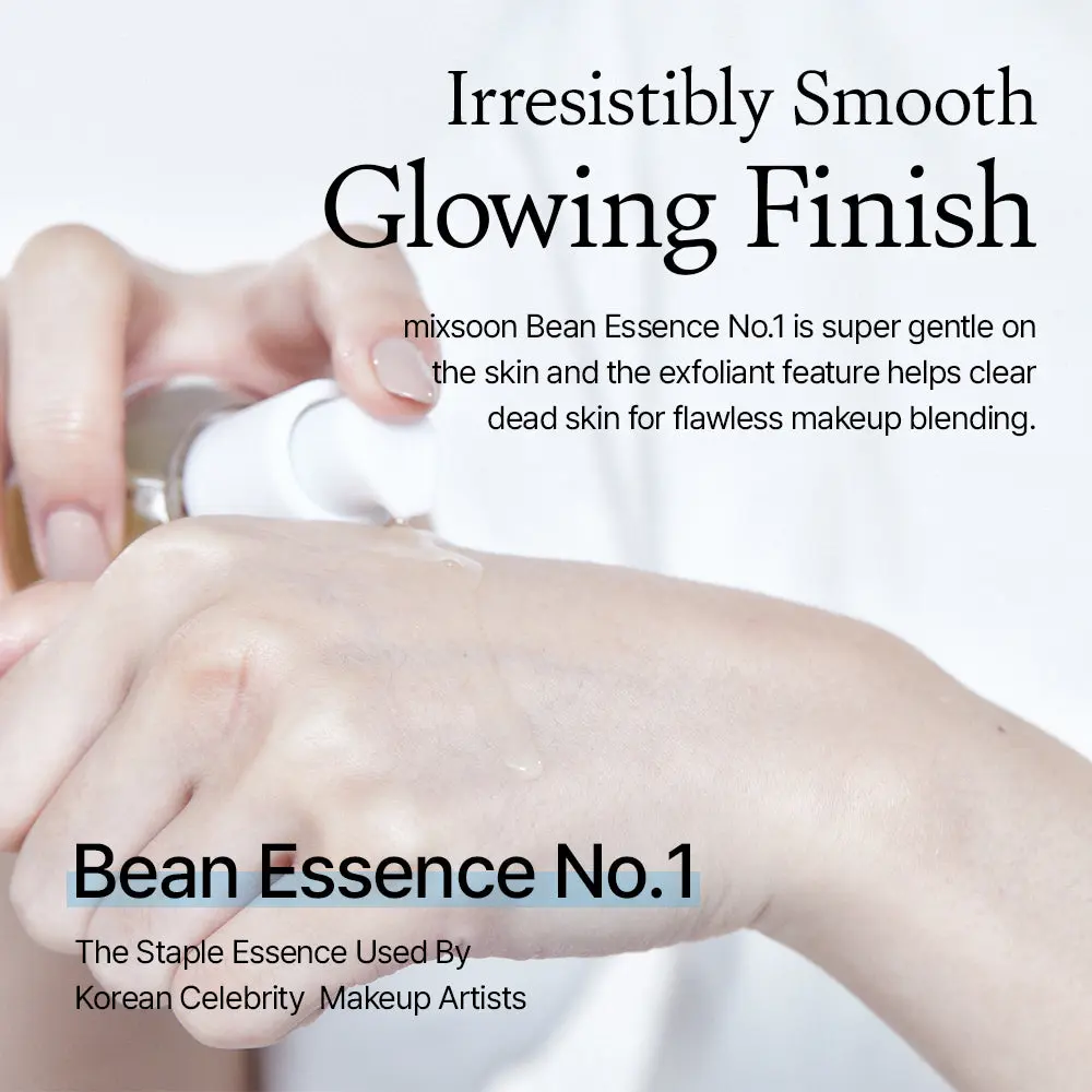 Mixsoon Bean Essence 100ml