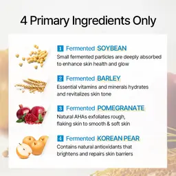 Mixsoon Bean Essence 100ml