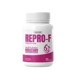Repro-F Women's Fertility Supplement