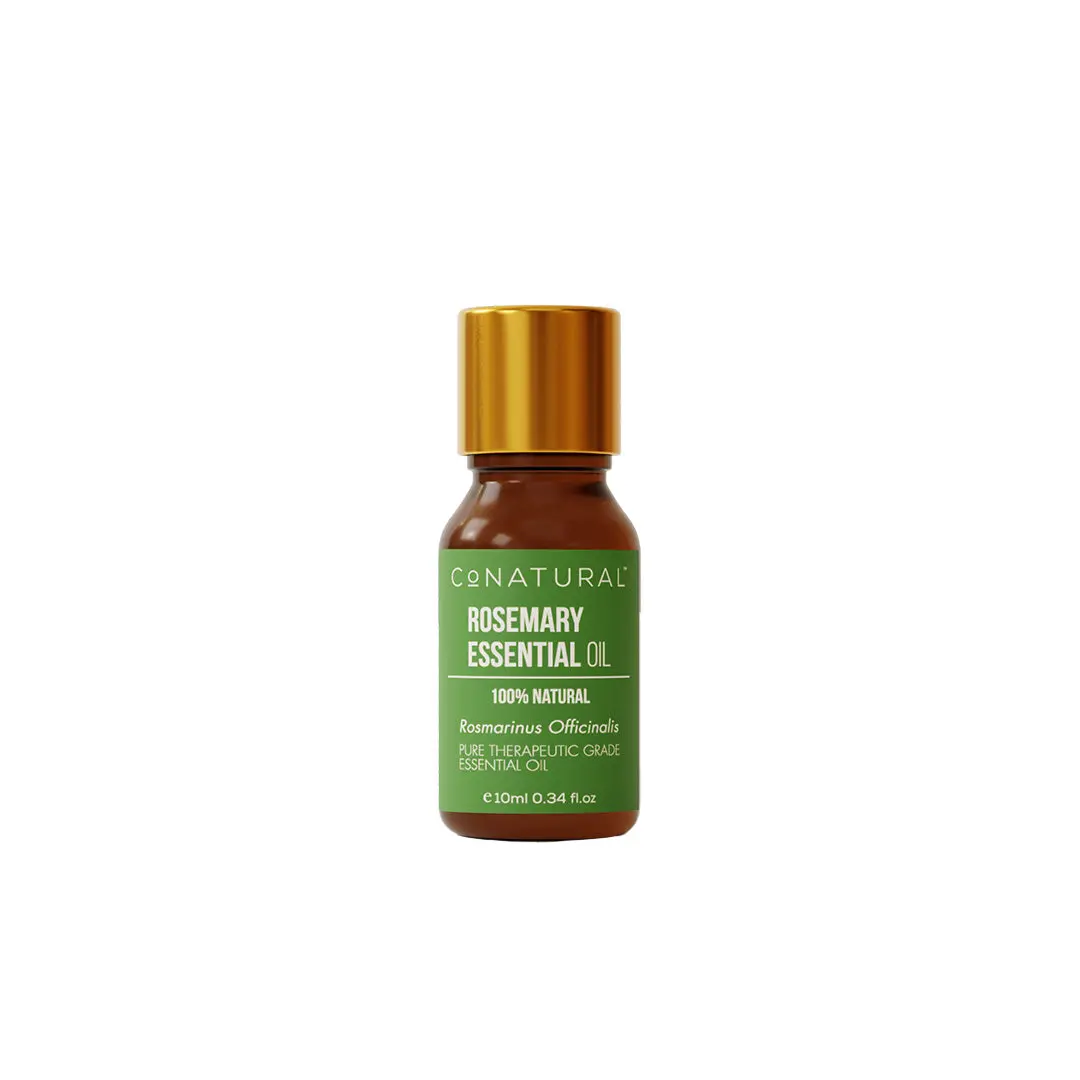 Conatural Rosemary Essential Oil 10ml