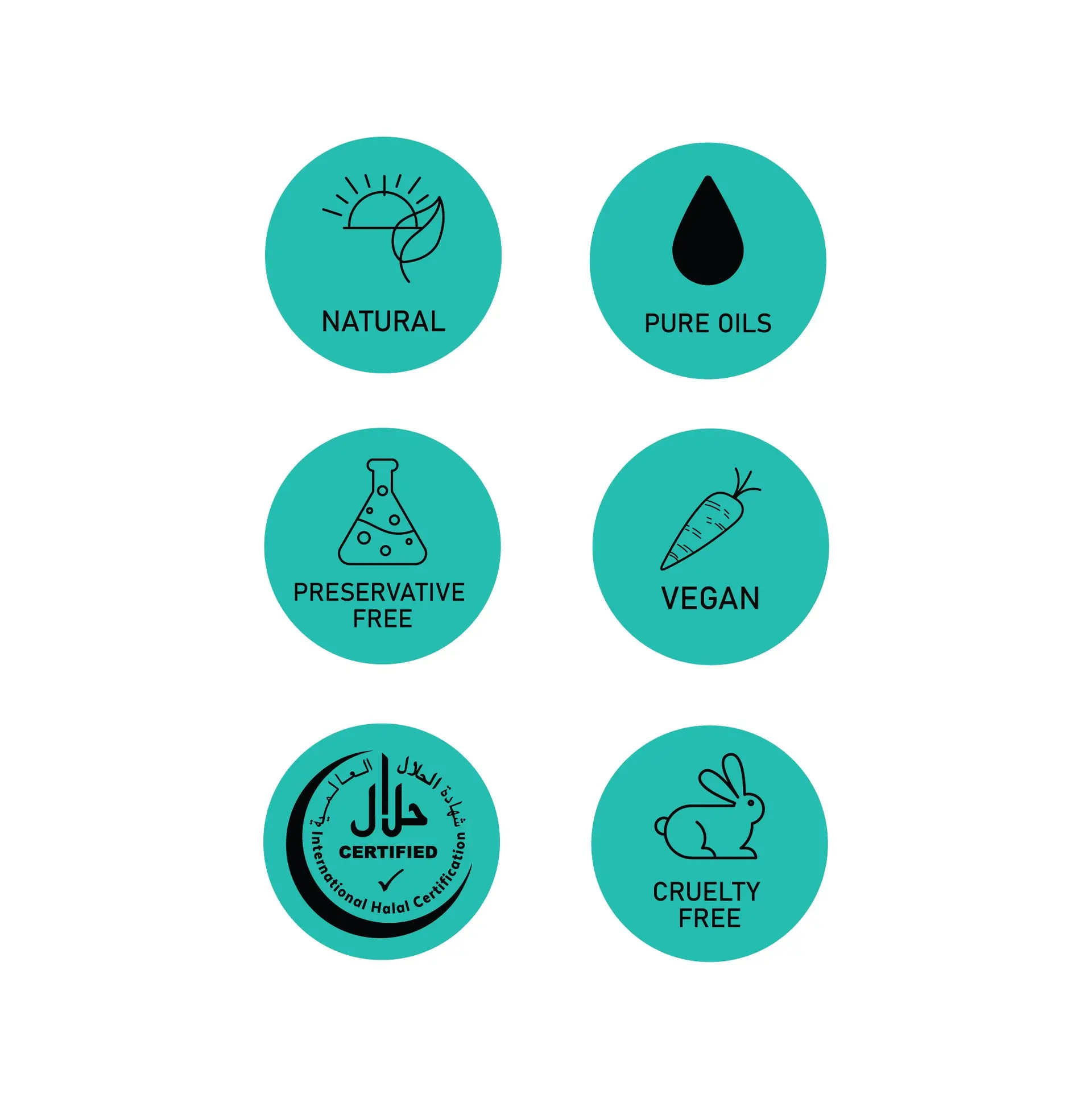 Conatural Rosemary Essential Oil 10ml
