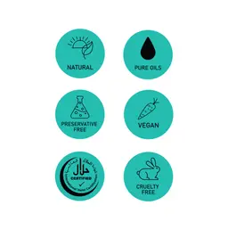 Conatural Rosemary Essential Oil 10ml