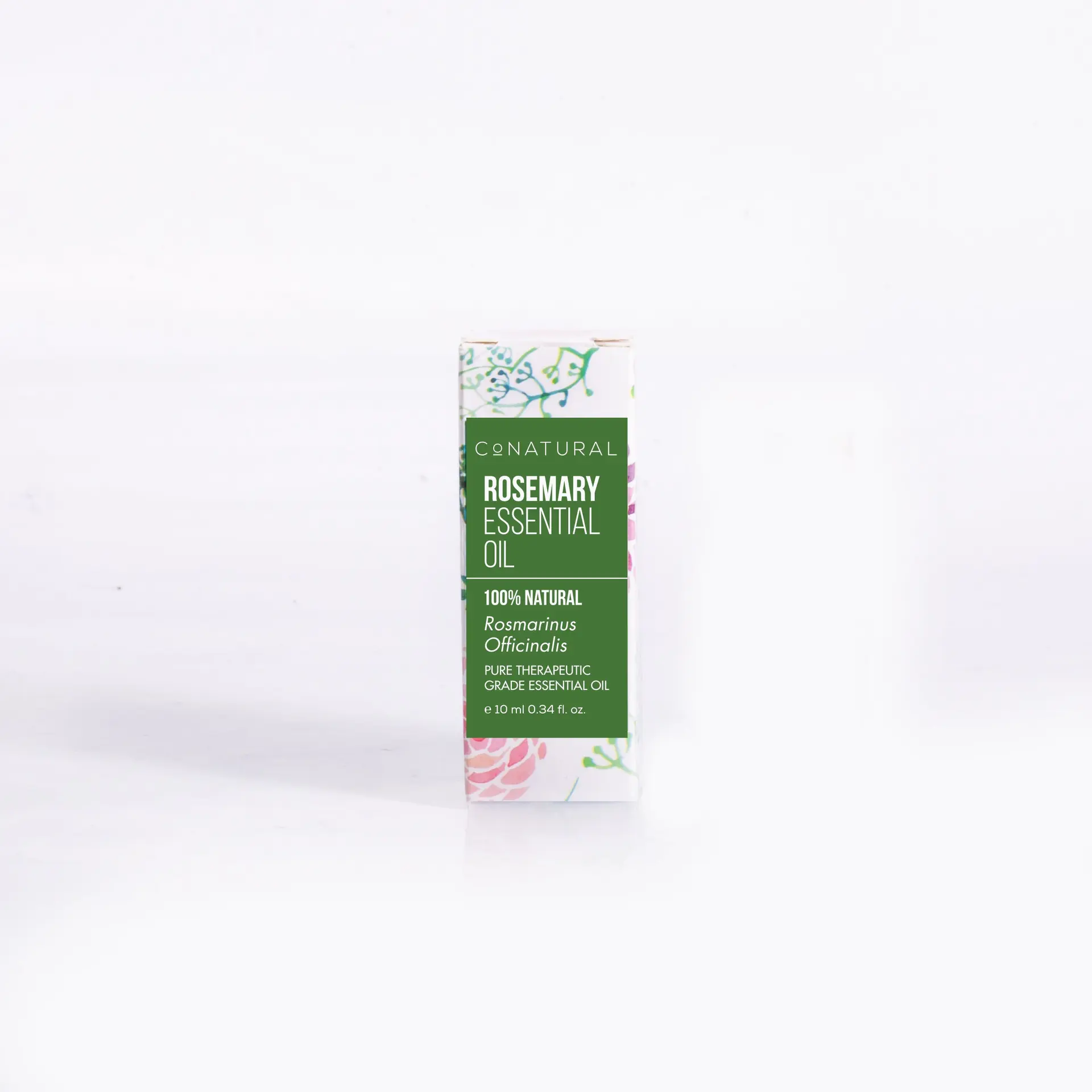Conatural Rosemary Essential Oil 10ml