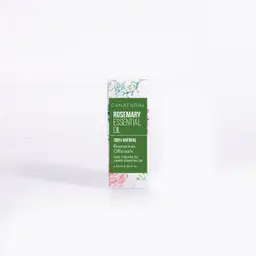 Conatural Rosemary Essential Oil 10ml