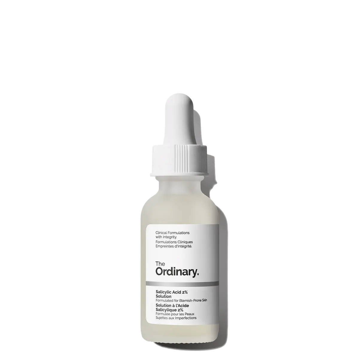 The Ordinary Salicylic Acid 2% Solution 30ml
