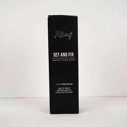 Rivaj UK Makeup Fixer / Setting Spray 100ml