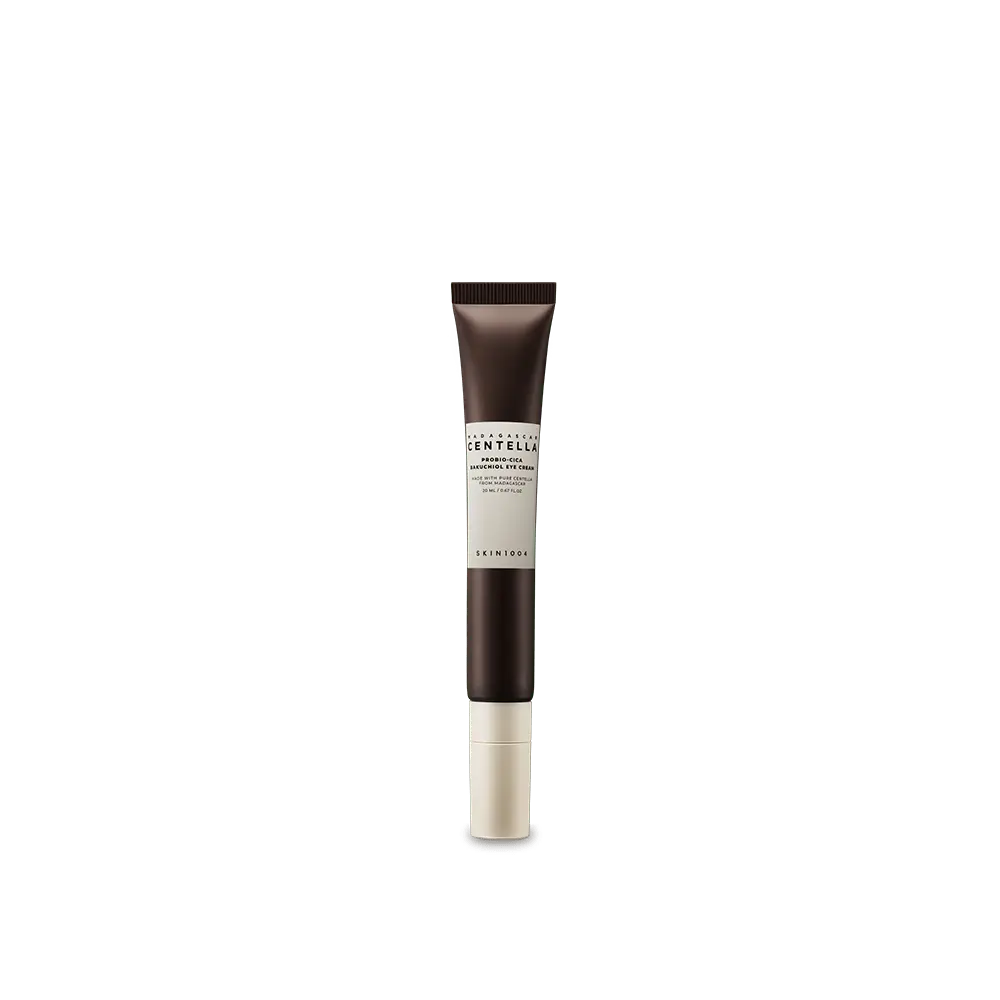 SKIN1004 Madagascar Centella Probio-Cica Bakuchiol Eye Cream 20ml
