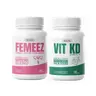 NB Sons Femeez + Vit KD Pack for Women