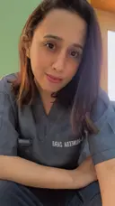 Dr. Muneeba Zafar