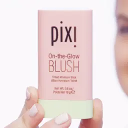 pixi blush stick fleur original