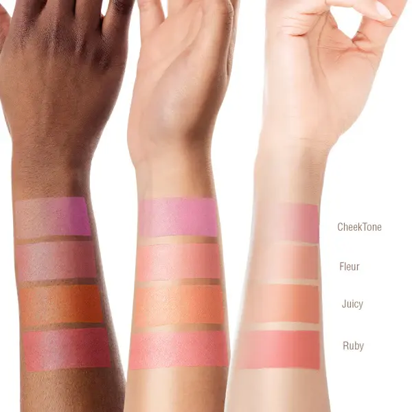 Pixi Blush Sticks Multipurpose