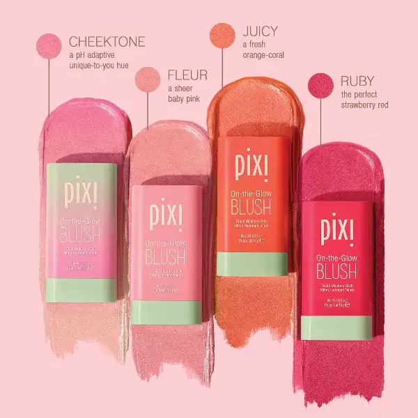 buy pixi blush sticks online pakistan