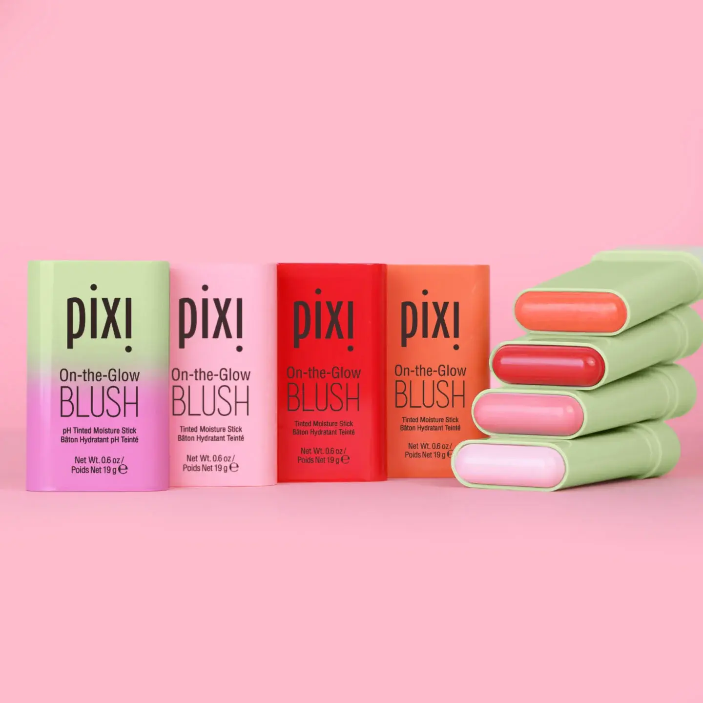 pixi original blush in pakistan