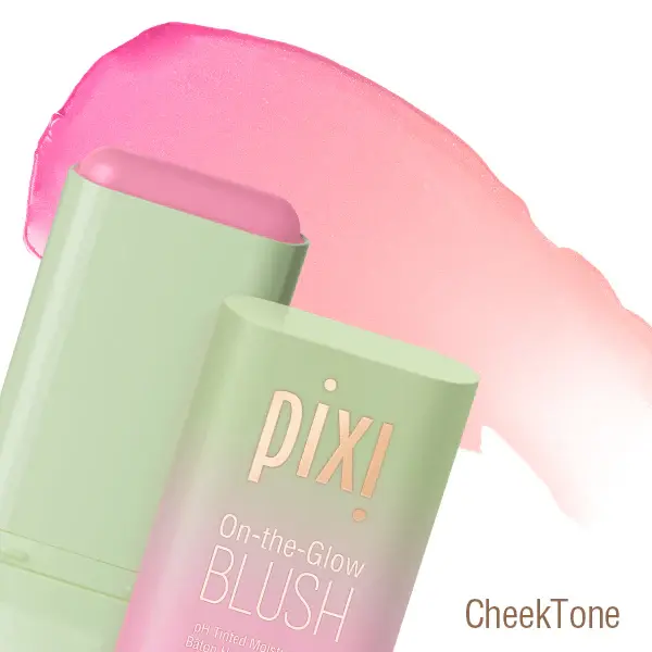pixi cheektone blush stick original