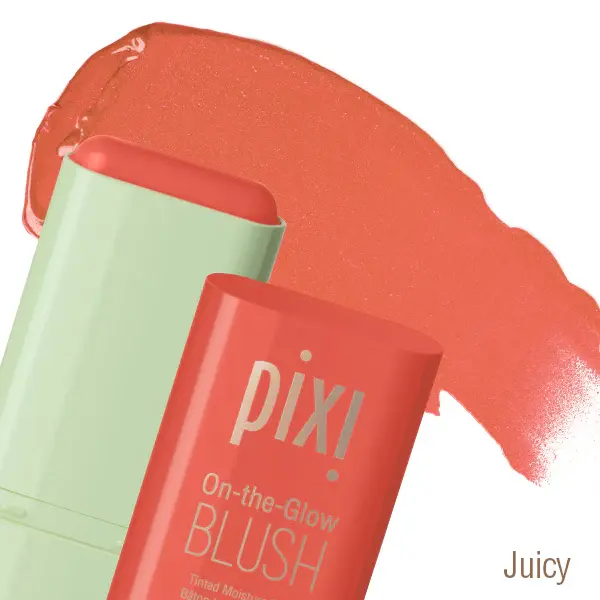 pixi juicy