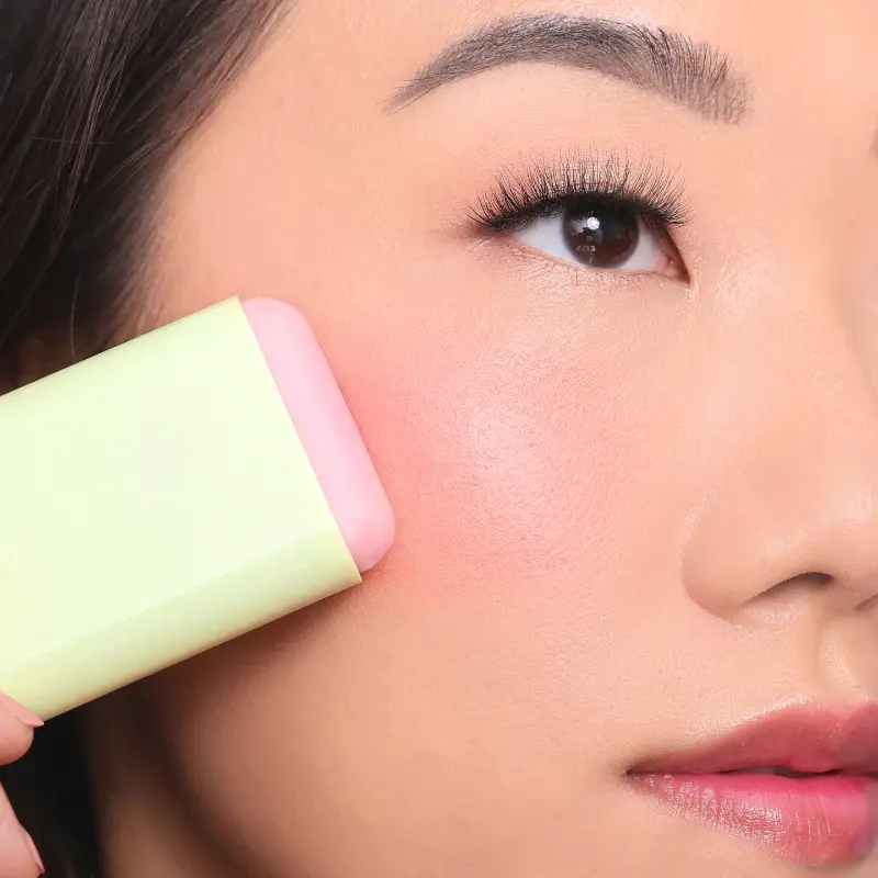 PIXI Blush Stick Ruby