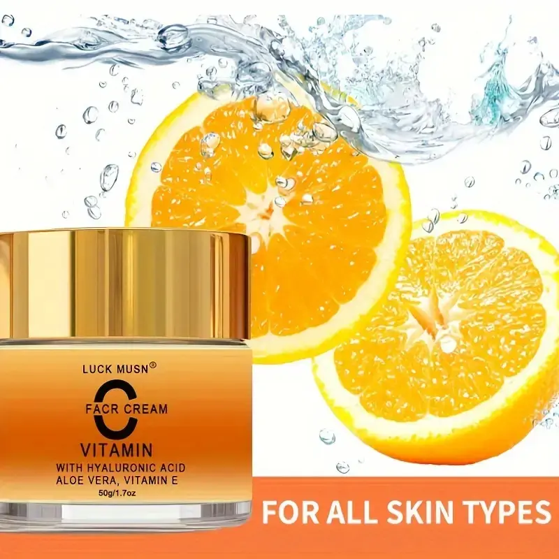 vitamin c medicated cream 3