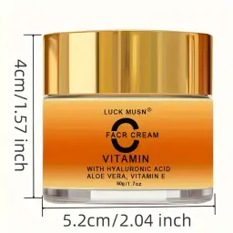 vitamin c cream pakistan