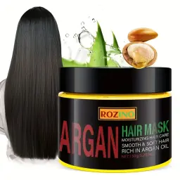 OGX Argan Oil of Morocco Hair Mask