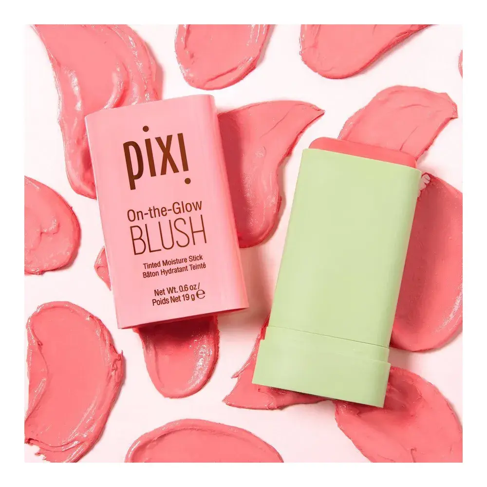 PIXI Blush Sticks Buy 1 Get 1 Free