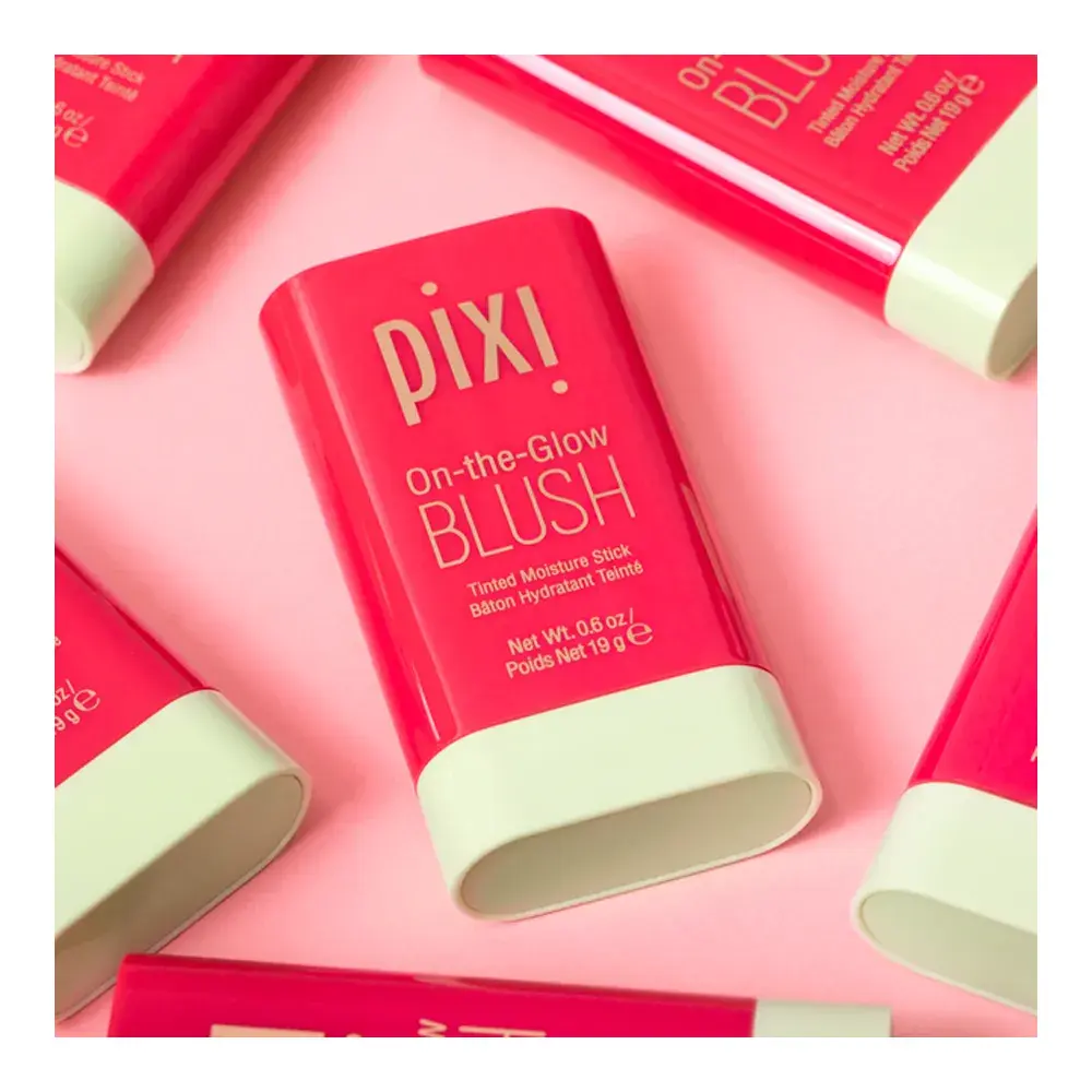 pixi ruby blush stick in pakistan