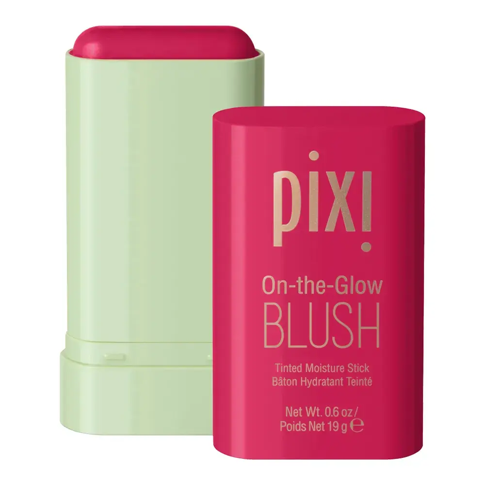 PIXI Blush Stick Ruby