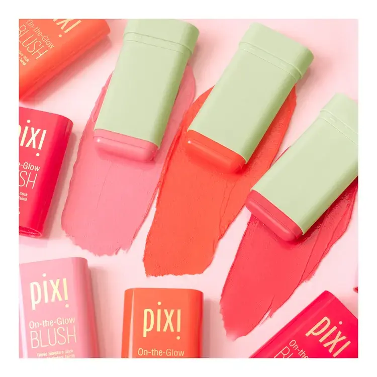 PIXI Blush Sticks Buy 1 Get 1 Free