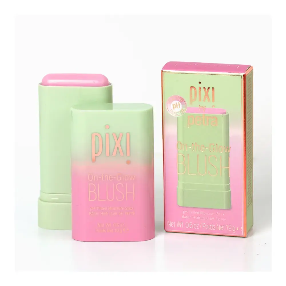 PIXI Blush Sticks Buy 1 Get 1 Free