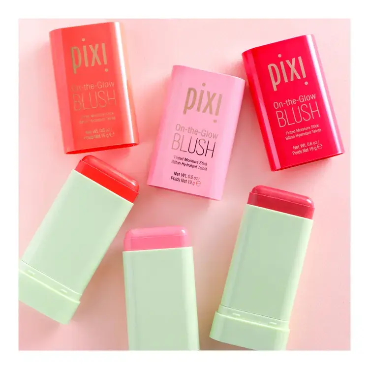 PIXI Blush Sticks Buy 1 Get 1 Free