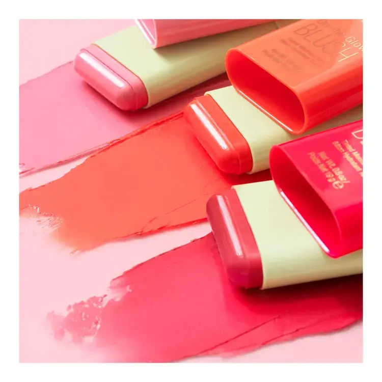 PIXI On-the-Glow Blush Sticks