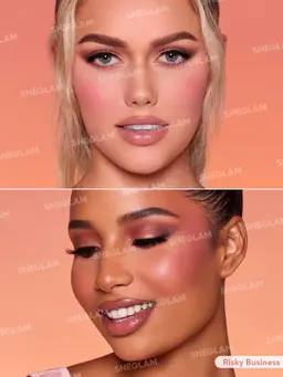 SHEGLAM Liquid Blush (All Shades)