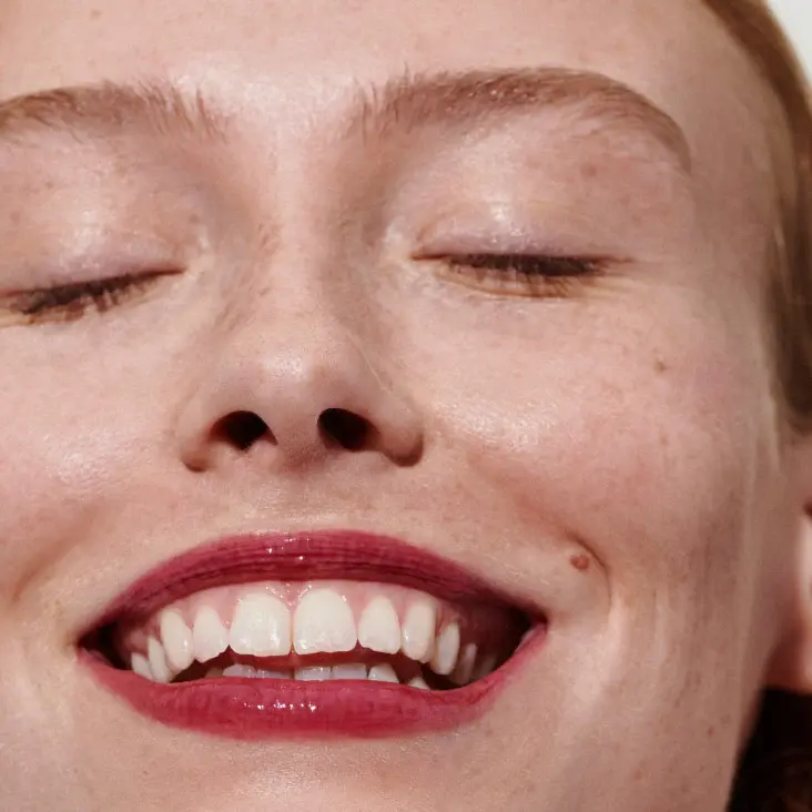 Rhode Lip Tint Raspberry Jelly