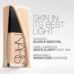 NARS Mont Blanc