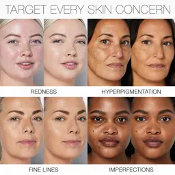 NARS Light Reflecting Foundation (All Shades)