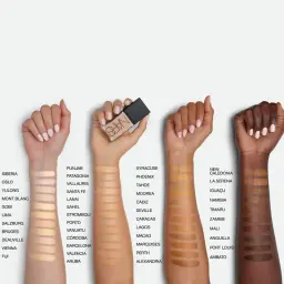 NARS Light Reflecting Foundation (All Shades)
