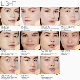 NARS Light Reflecting Foundation (All Shades)