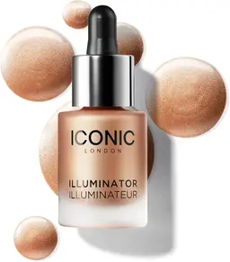 Iconic London Liquid Highlighter