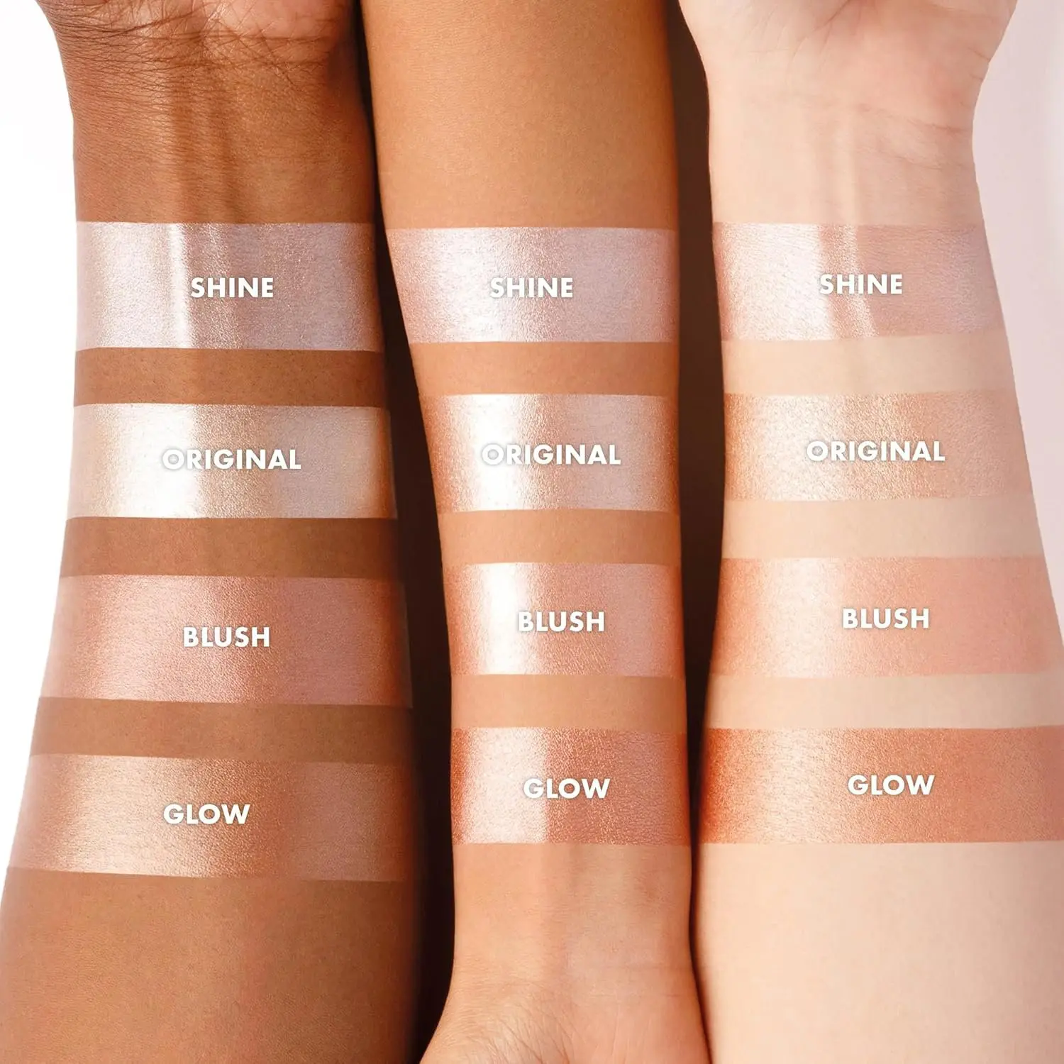 Iconic London Liquid Highlighter
